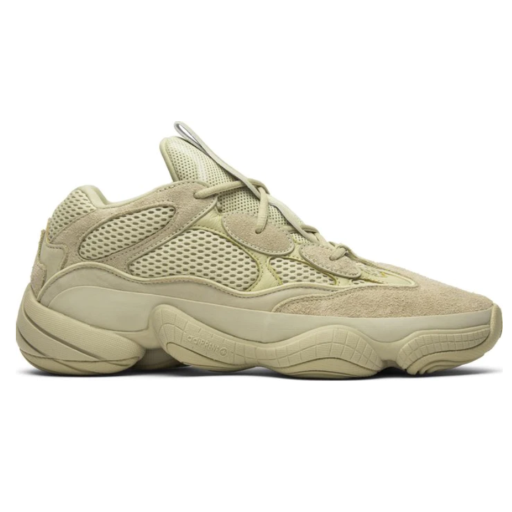 Adidas Yeezy 500 'Super Moon Yellow'