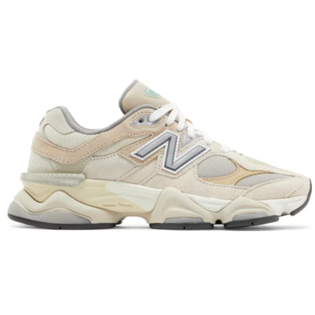 New Balance 9060 Sea Salt