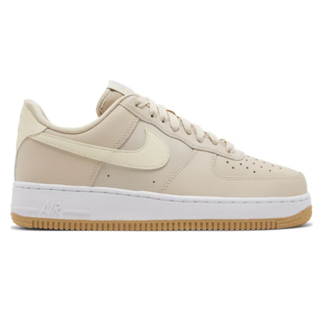 Nike Air Force Coconut Milk