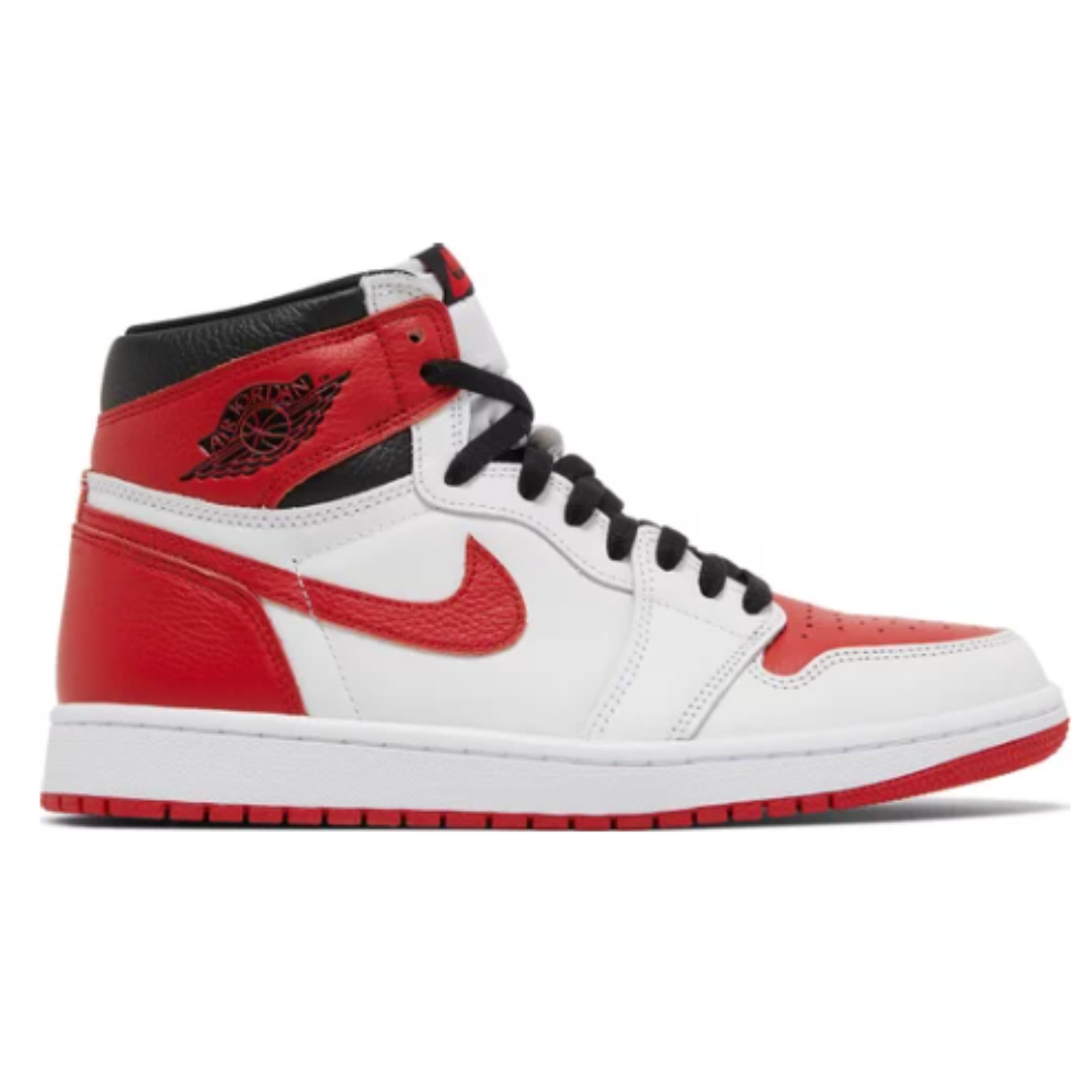 Air Jordan 1 Retro High OG 'Heritage'