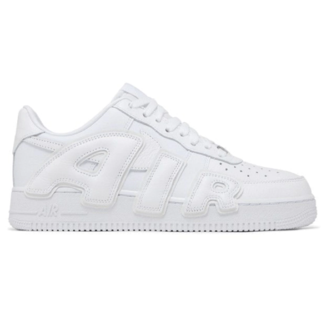Cactus Plant Flea Market X Air Force 1 Low Premium “White” 2024