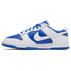 Dunk Low “Racer Blue”
