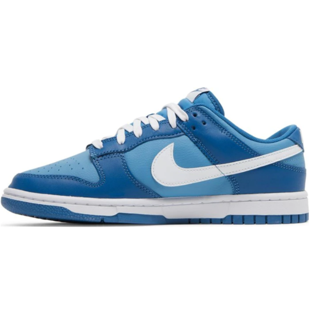 Nike Dunk Low 'Dark Marina Blue'