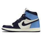 Air Jordan 1 Retro High OG Obsidian University Blue