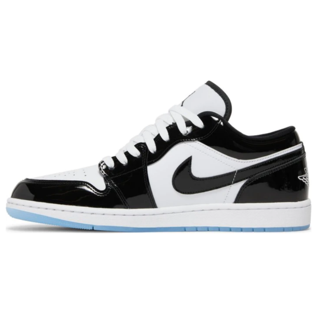 Air Jordan 1 Low Concord