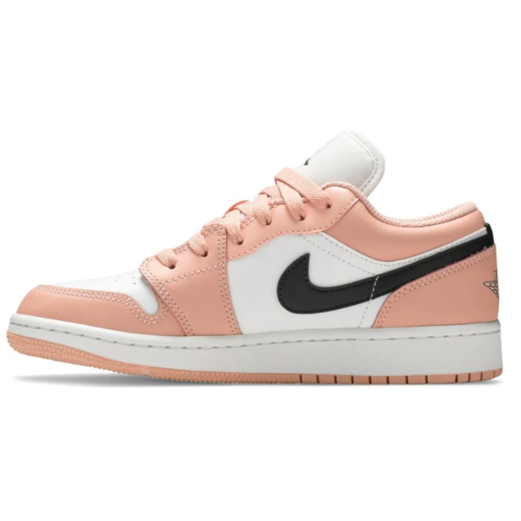 Air Jordan 1 Low 'ARCTIC PINK'