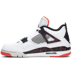 Air Jordan 4 Retro “Pale Citron”