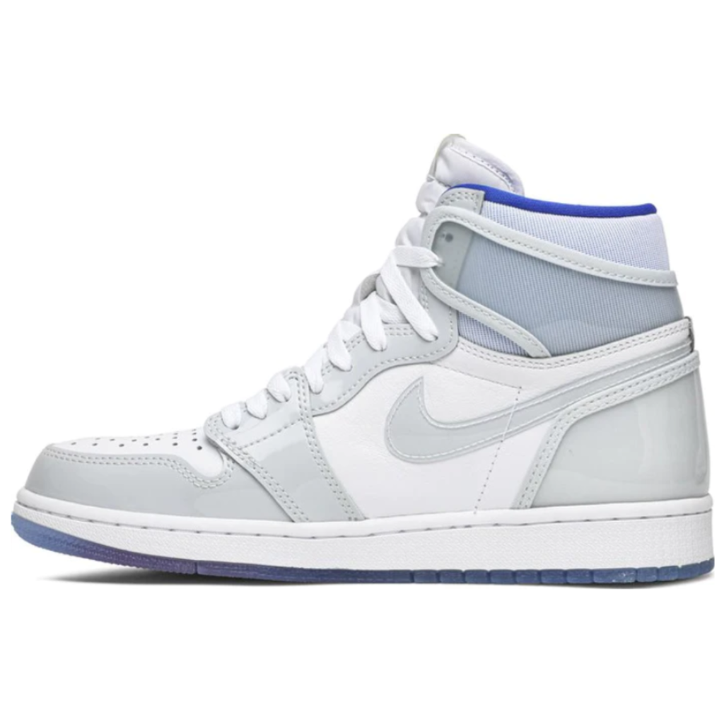 Nike Air Jordan 1 High Zoom 'Racer Blue'