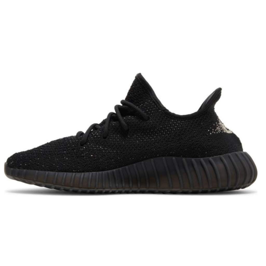 Adidas Yeezy Boost 350 V2 Oreo Black