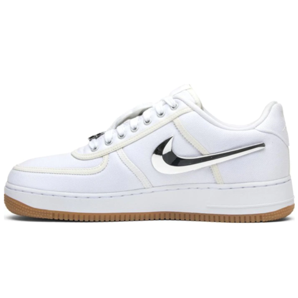 Air Force 1 Low X Travis Scott Trainers