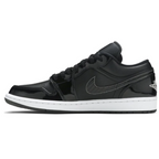 Air Jordan 1 Low All-Star Carbon Fiber