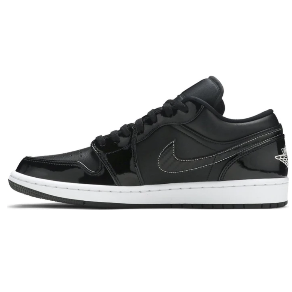 Air Jordan 1 Low All-Star Carbon Fiber