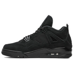 Air Jordan 4 Black Cat