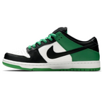 Nike SB Dunk Low Pro Classic Green