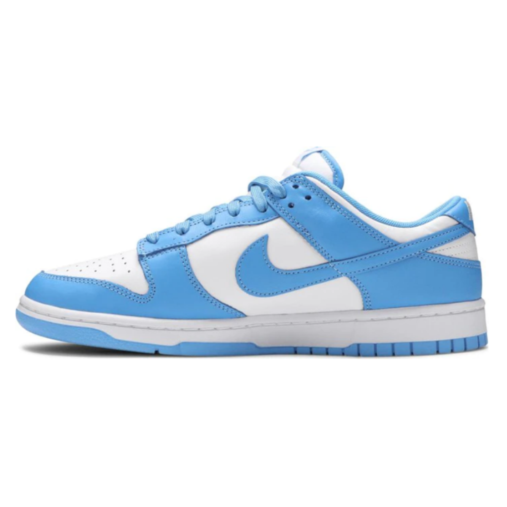 Nike Dunk Low University Blue