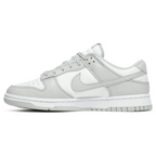 Nike Dunk Low Retro Grey Fog