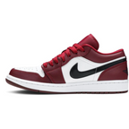 Air Jordan 1 Low Noble Red
