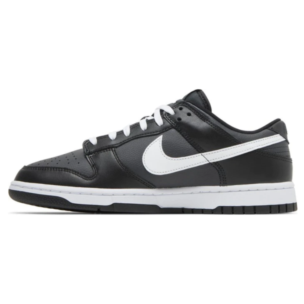 Nike Dunk Low Black Panda