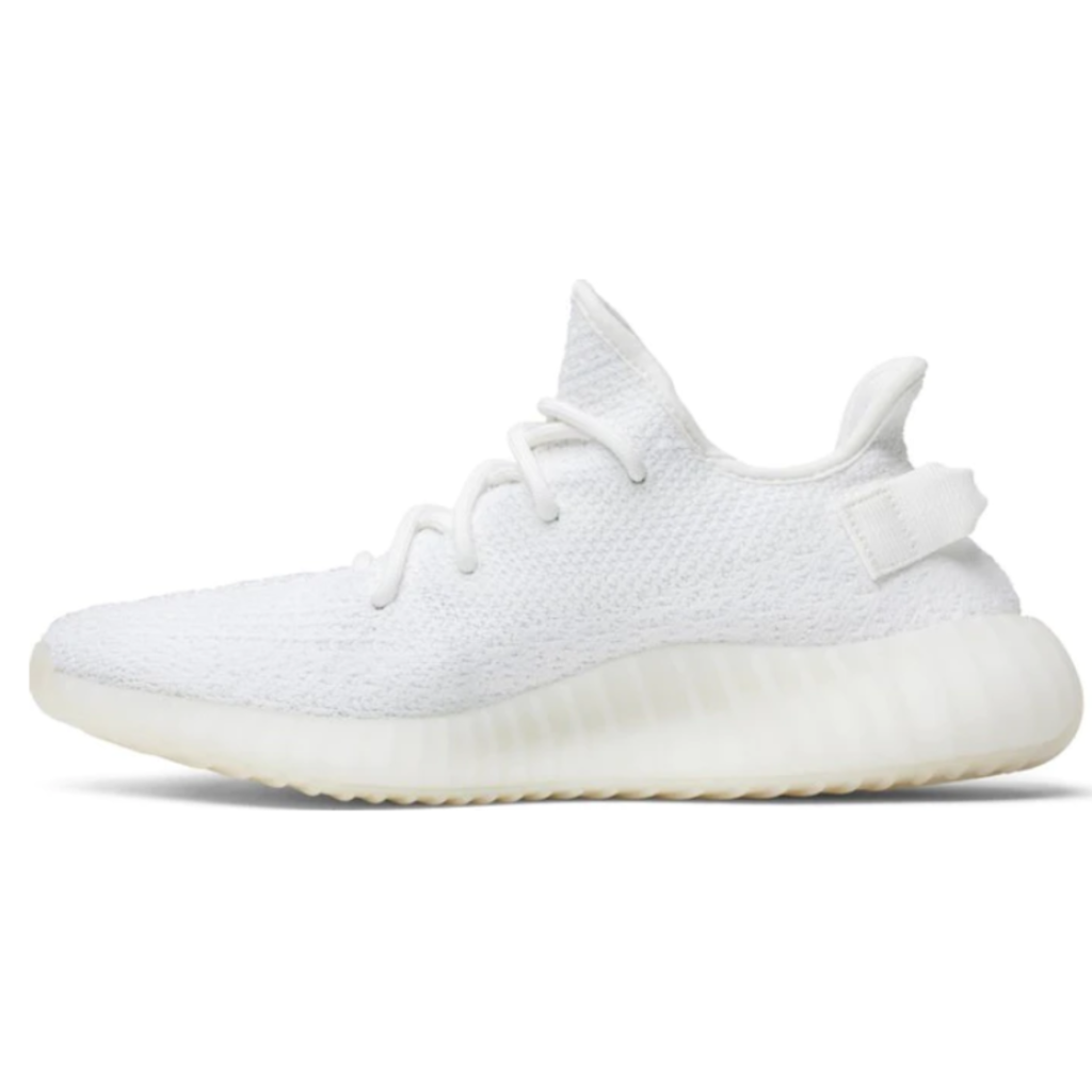 Adidas Yeezy Boost 350 V2 'Triple White'
