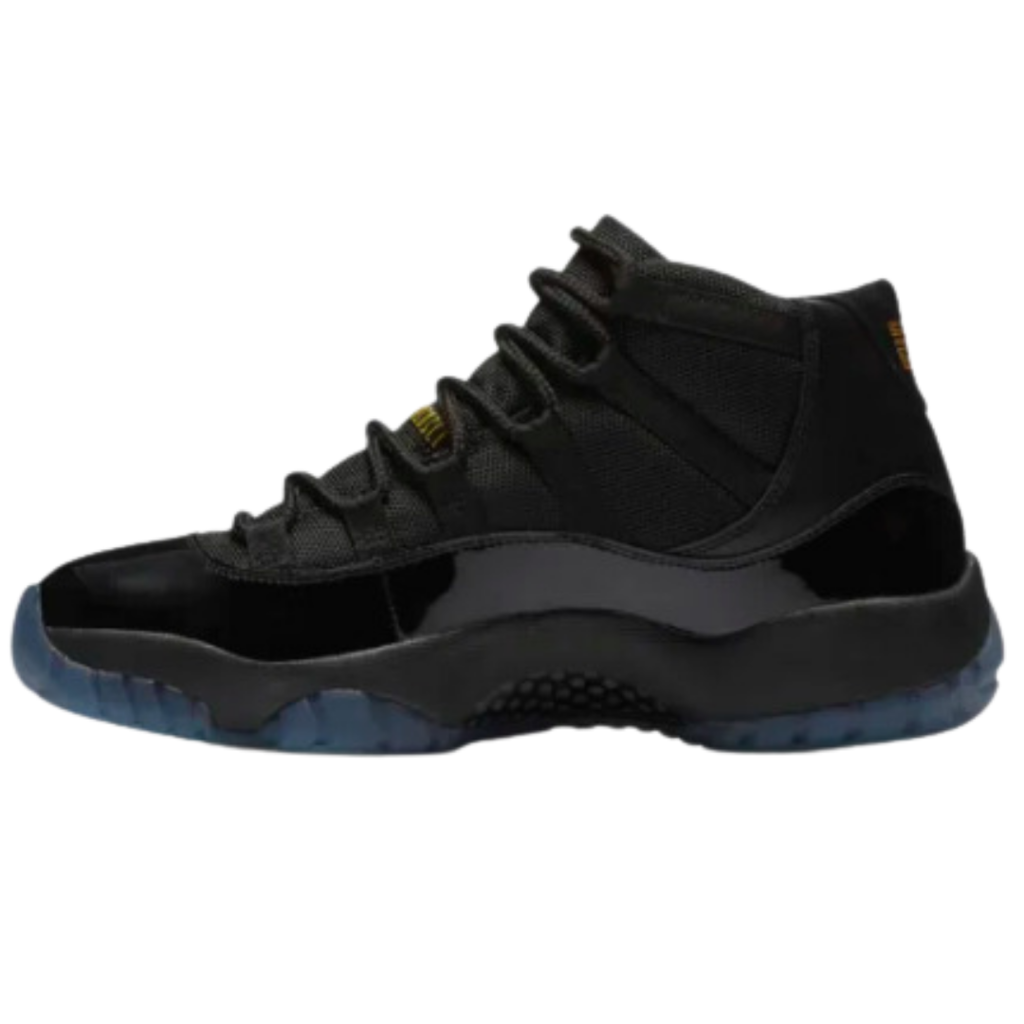 Air Jordan 11 Gamma Blue