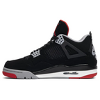 Air Jordan 4 Retro Bred