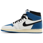 Air Jordan 1 High Fragment Design x Travis Scott