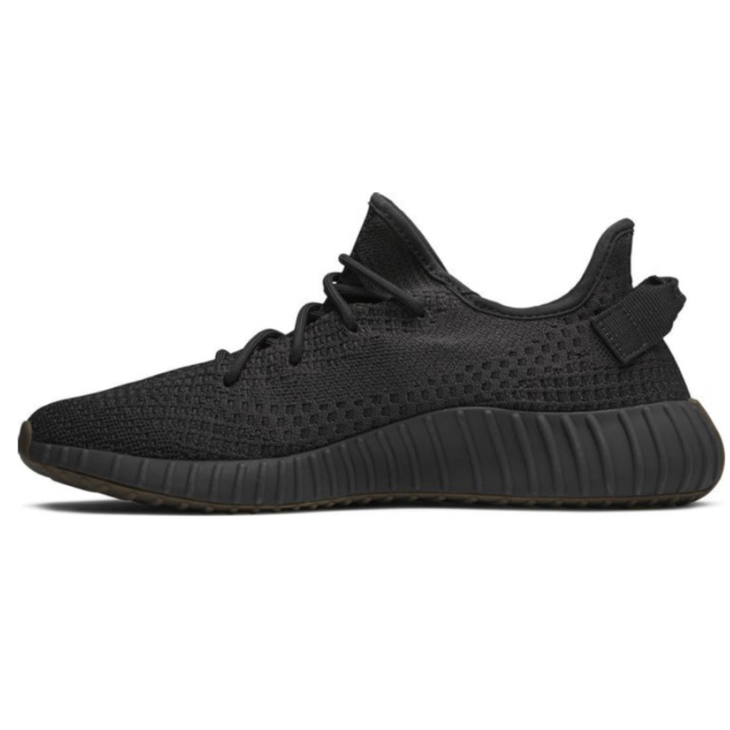 Adidas Yeezy 350 V2 Cinder Reflective Black