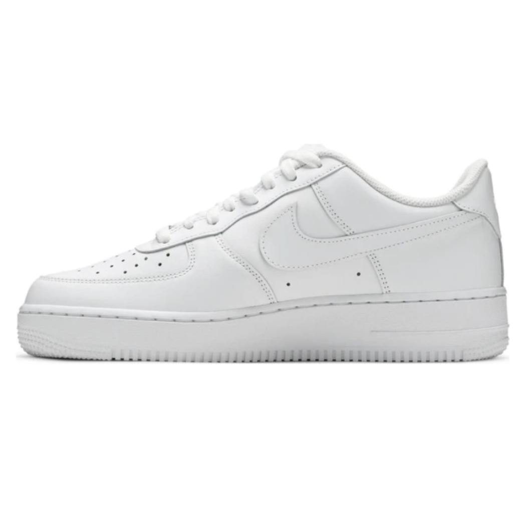 Air Force 1 Triple White