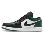Air Jordan 1 Low Green Toe