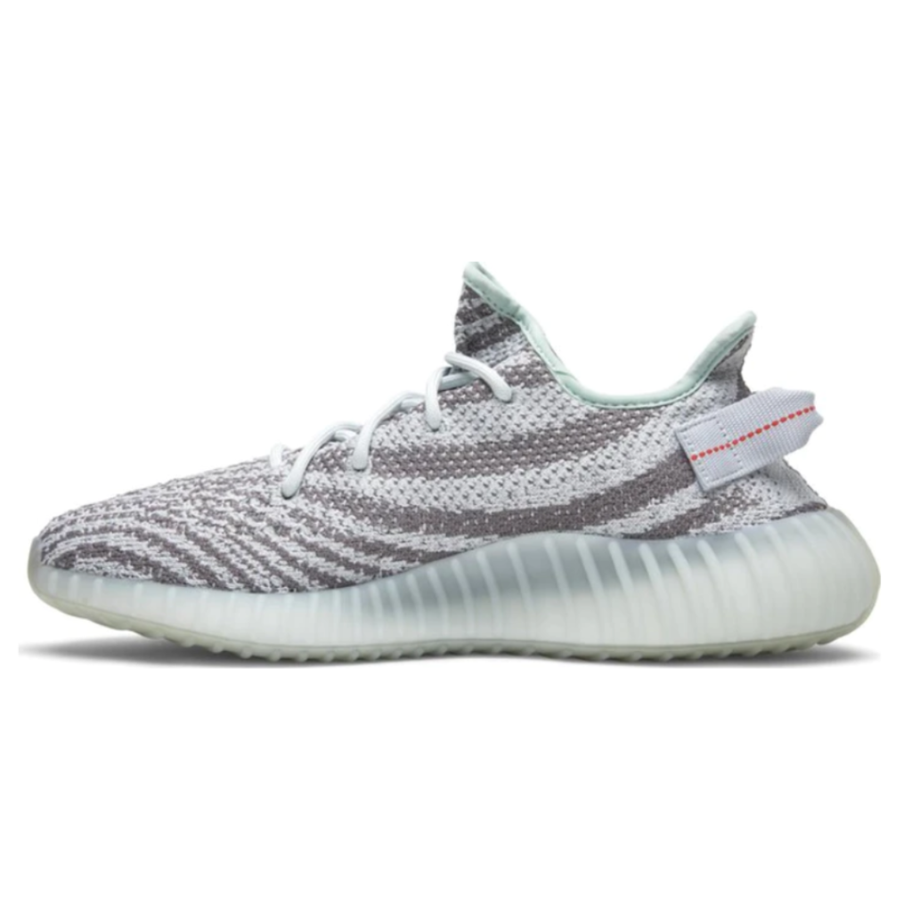 Adidas Yezzy 350 Boost V2 Blue Tint