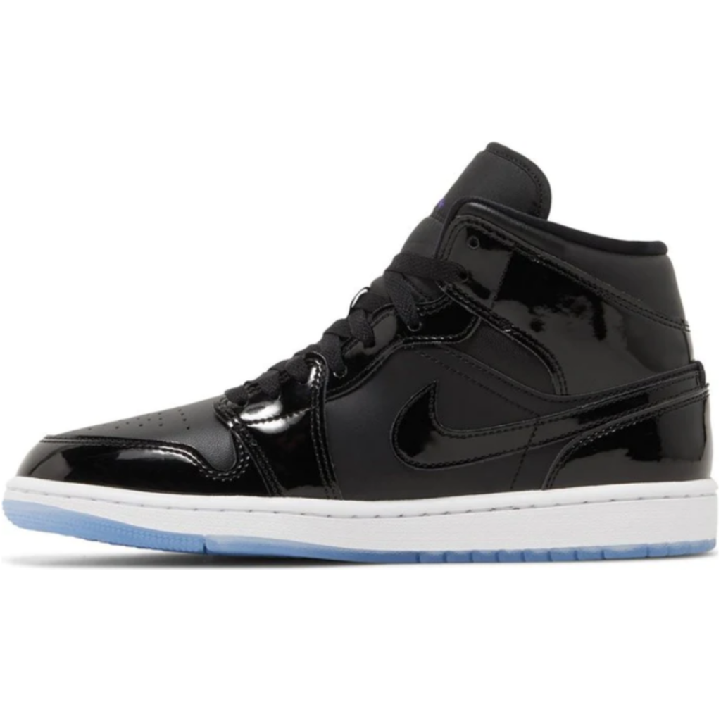 Air Jordan 1 Mid Space Jam