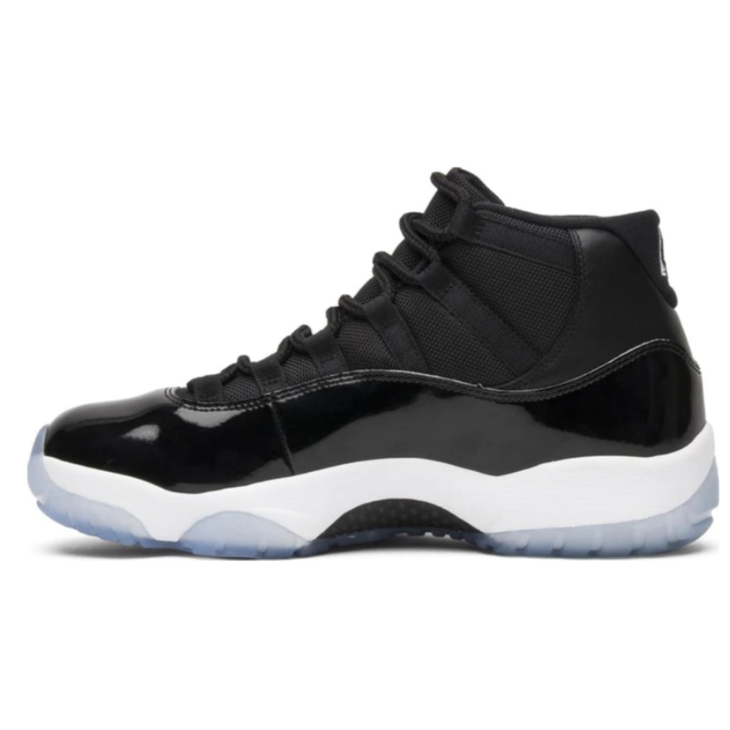 Nike Air Jordan 11 Retro 'Space Jam' 2016