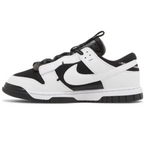 Nike Dunk Low Jumbo Panda Reverse