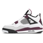 Air Jordan 4 Retro - PSG 'Paris Saint Germain'