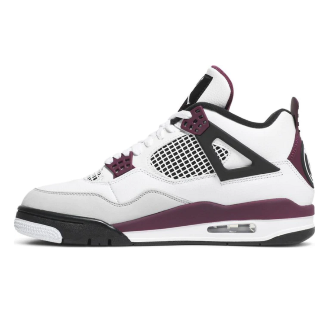 Air Jordan 4 Retro - PSG 'Paris Saint Germain'