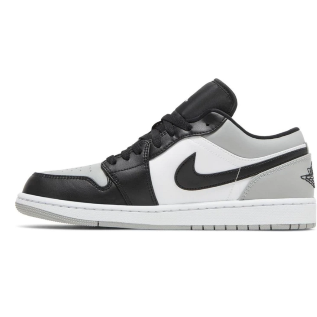 Air Jordan 1 Low Shadow Toe
