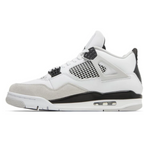 Nike Air Jordan 4 Retro Military Black