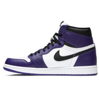 Nike Air Jordan 1 Retro High OG 'Court Purple' 2.0