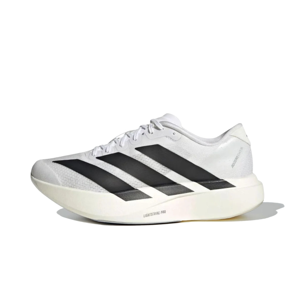 Adidas Adizero EVO SL White Black - JH6206