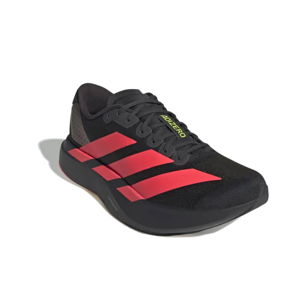 Adidas Adizero EVO SL Black Red - JR3414