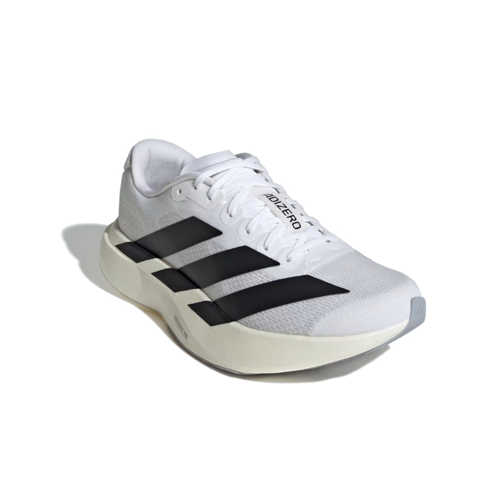 Adidas Adizero EVO SL White Black - JH6206