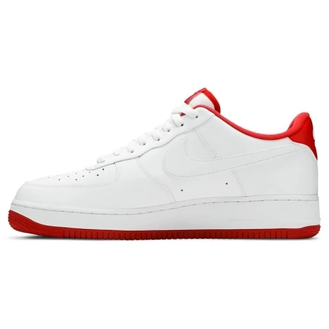 Nike Air Force 1 Low University Red