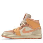 Air Jordan 1 Mid 'Apricot'