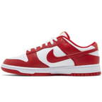 Nike Dunk Low 'Gym Red'
