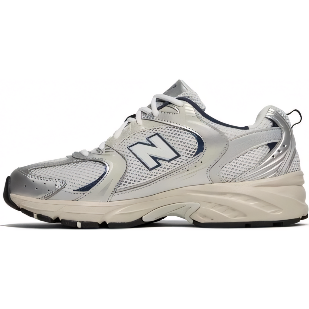 New Balance 530 Steel Grey