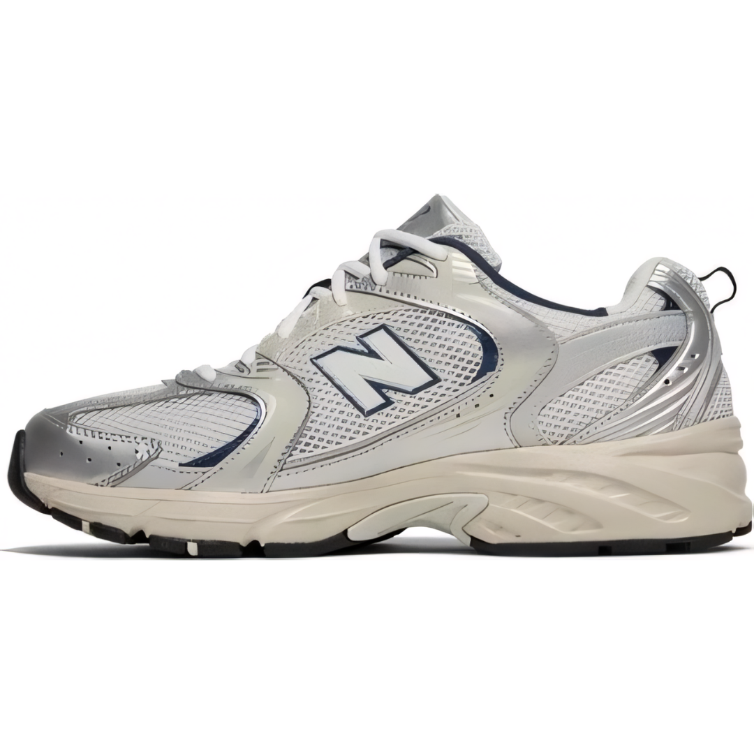 New Balance 530 Steel Grey