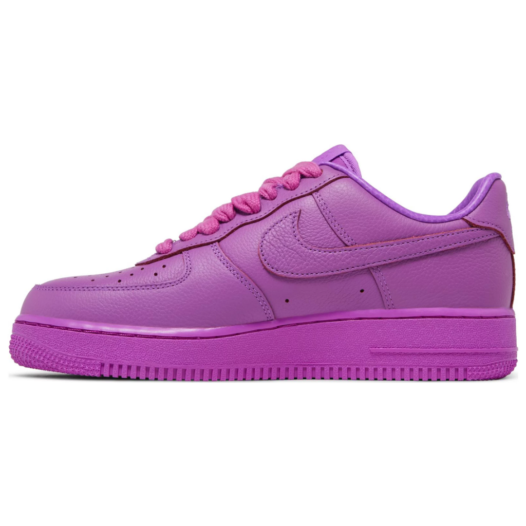 CPFM x Nike Air Force 1 Low “Fuchsia”