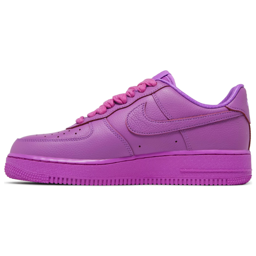 CPFM x Nike Air Force 1 Low “Fuchsia”