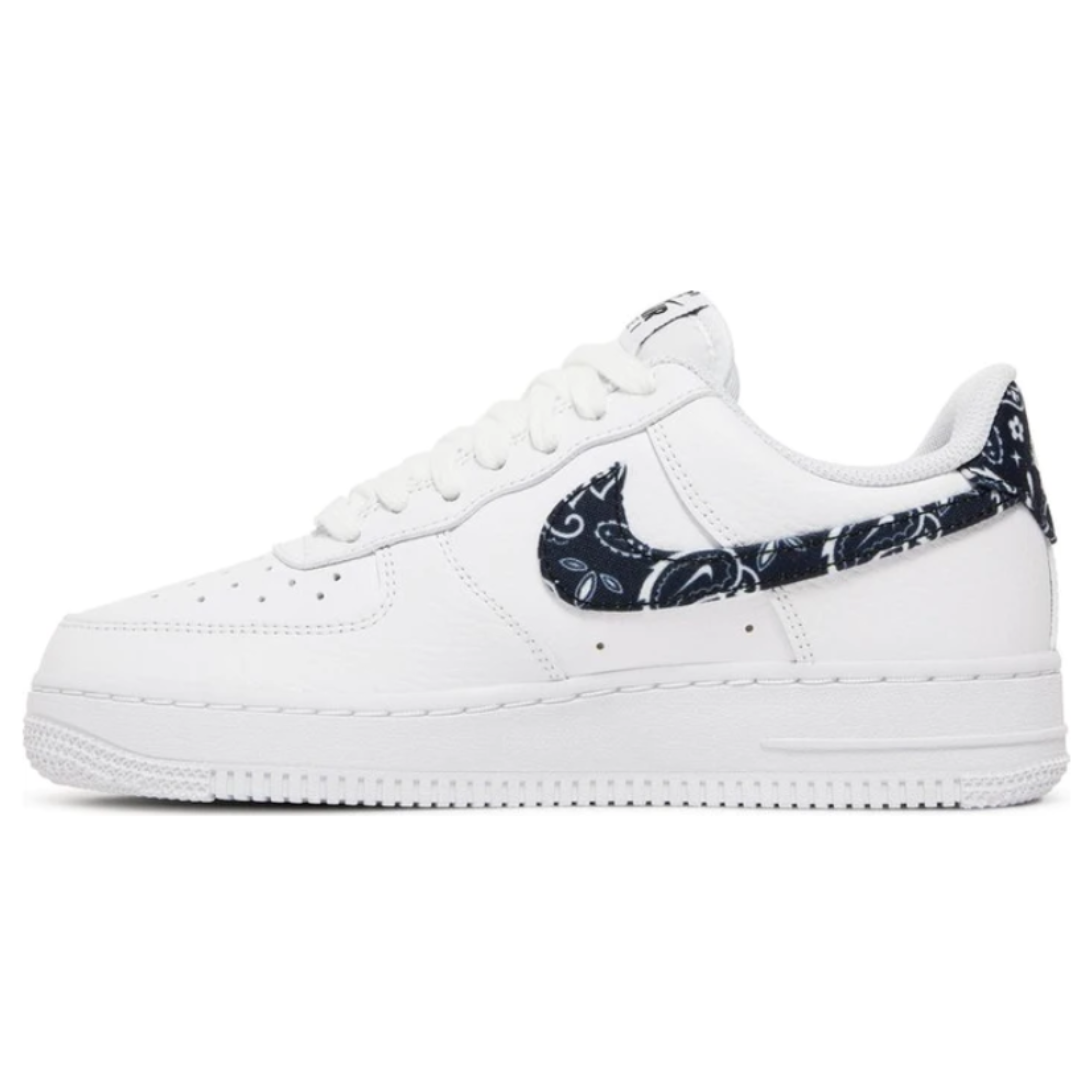 Nike Air Force 1 '07 Essentials 'Black Paisley'