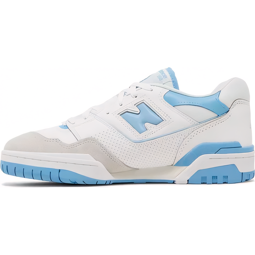 New Balance 550 White University Blue